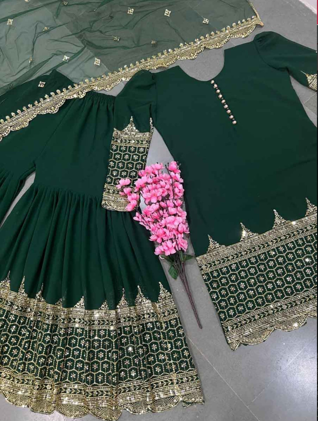 Sharara Sets