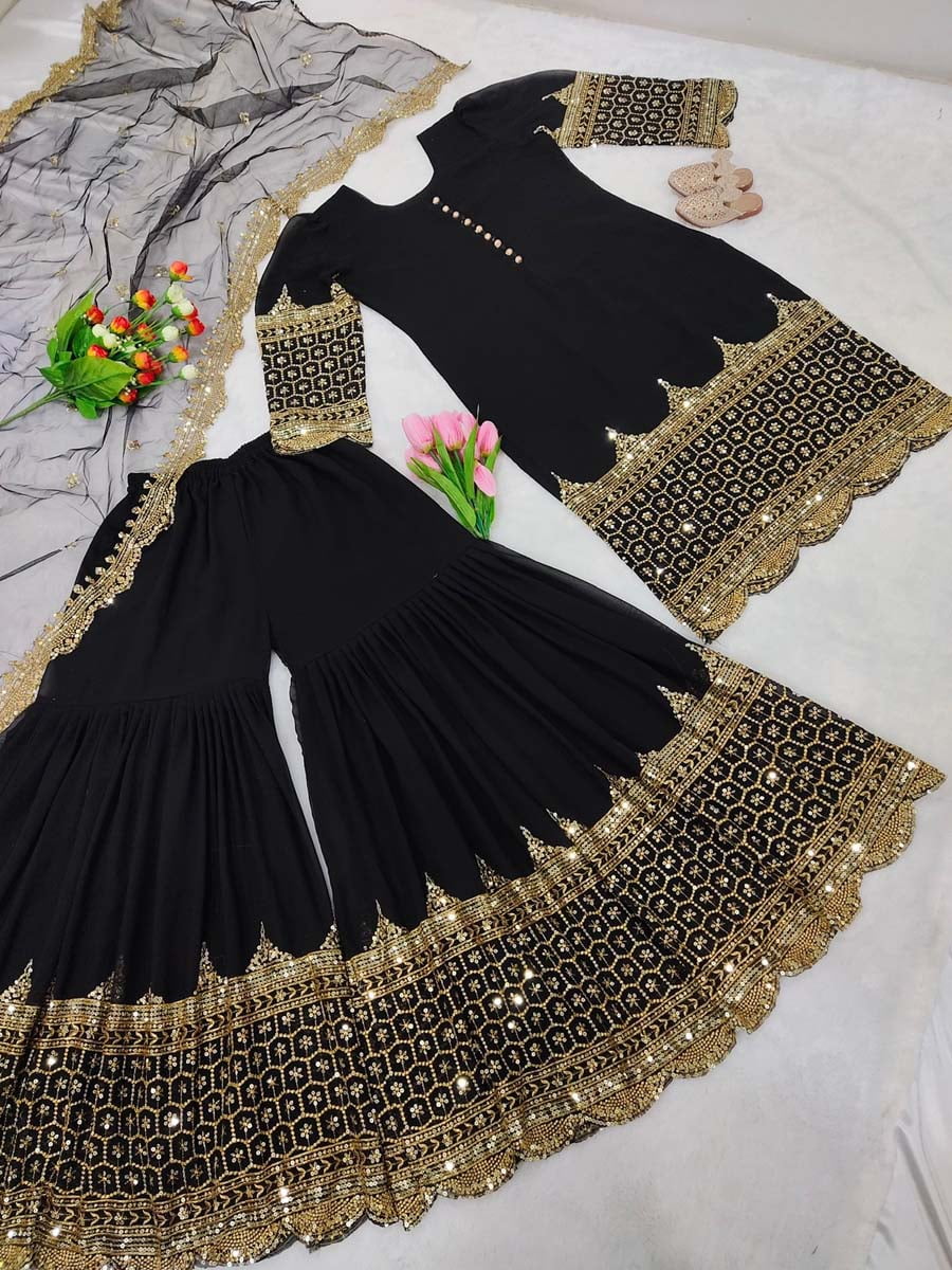 Sharara Sets