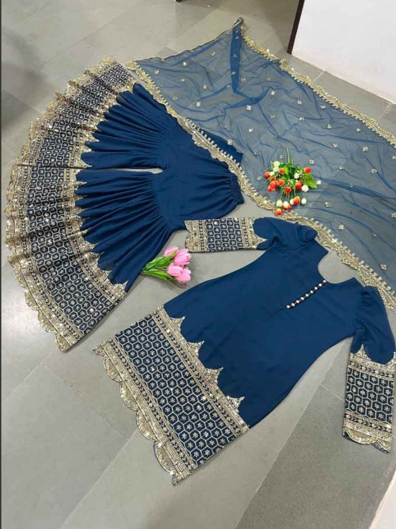 Sharara Sets