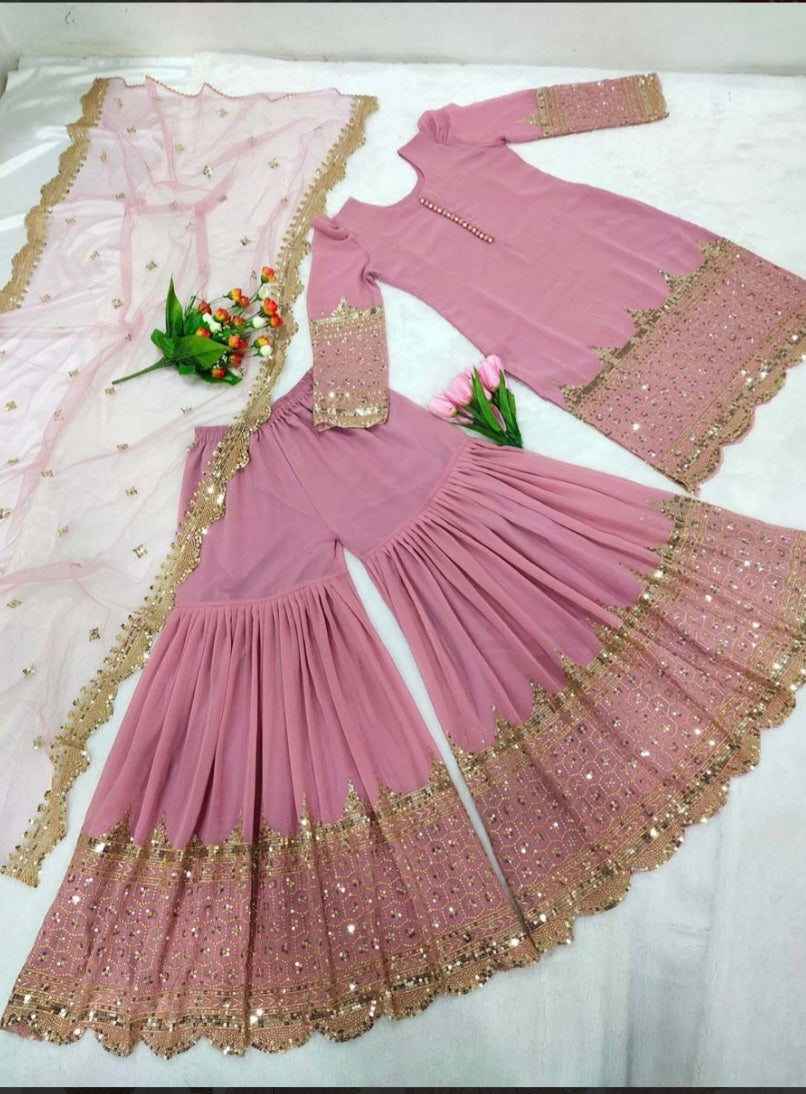 Sharara Sets