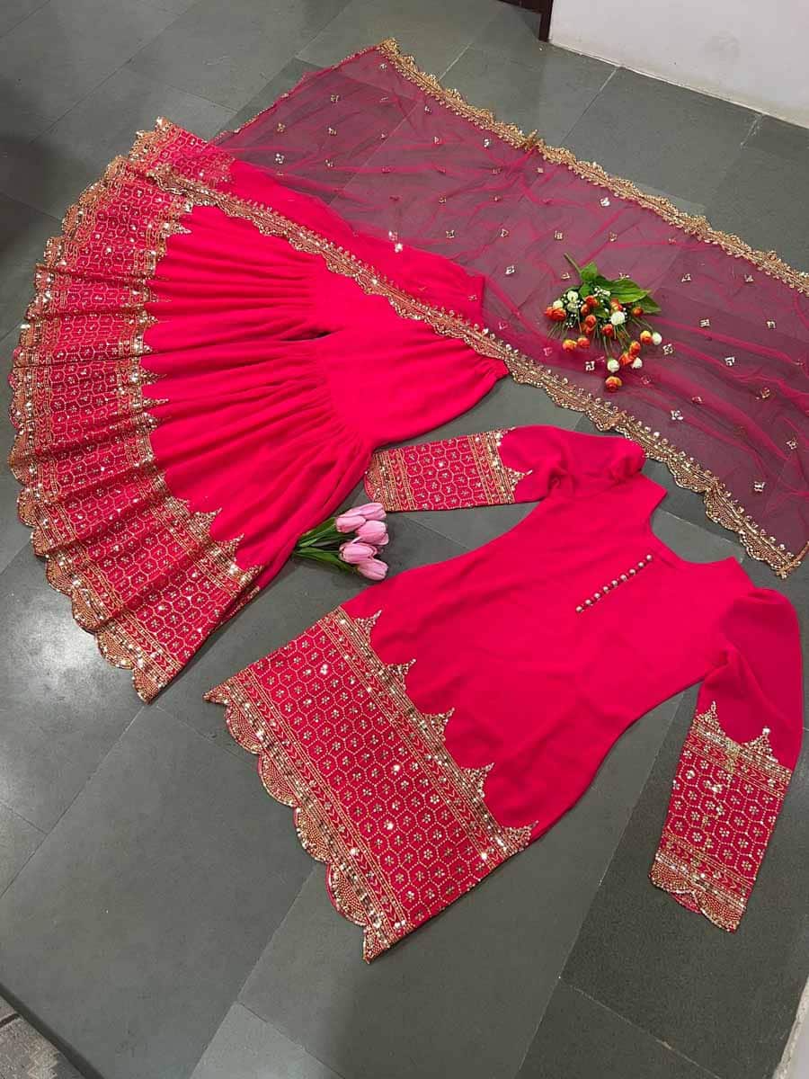 Sharara Sets