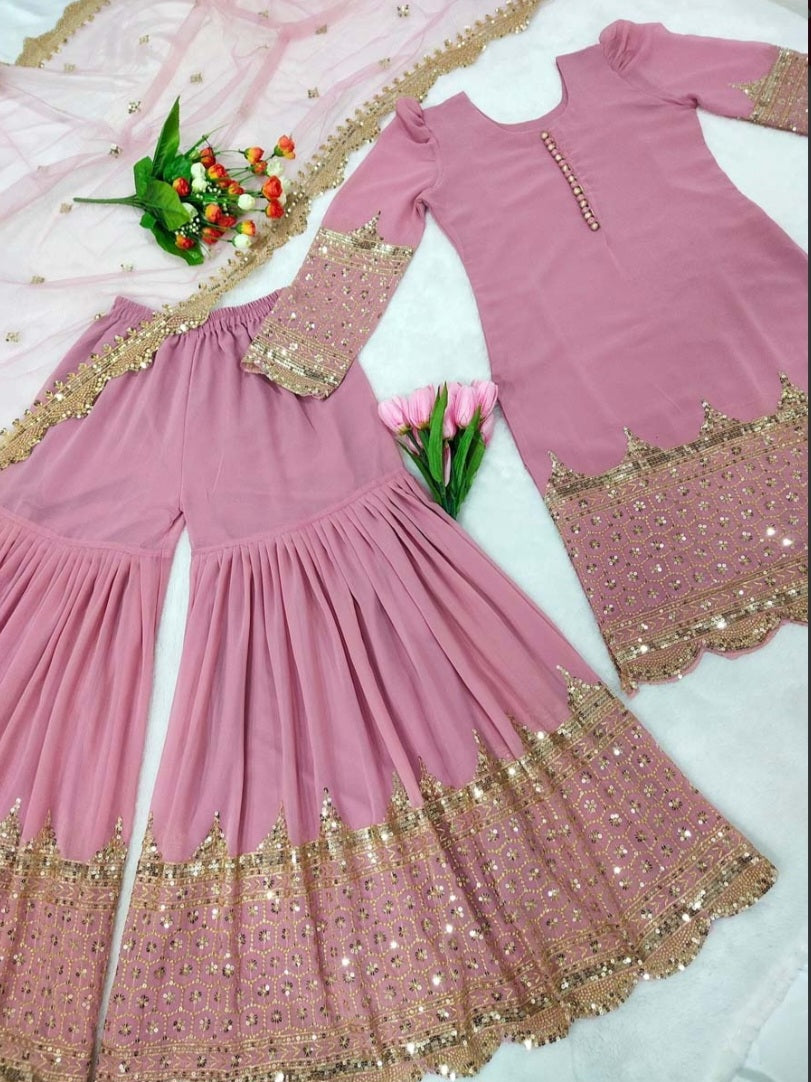 Sharara Sets