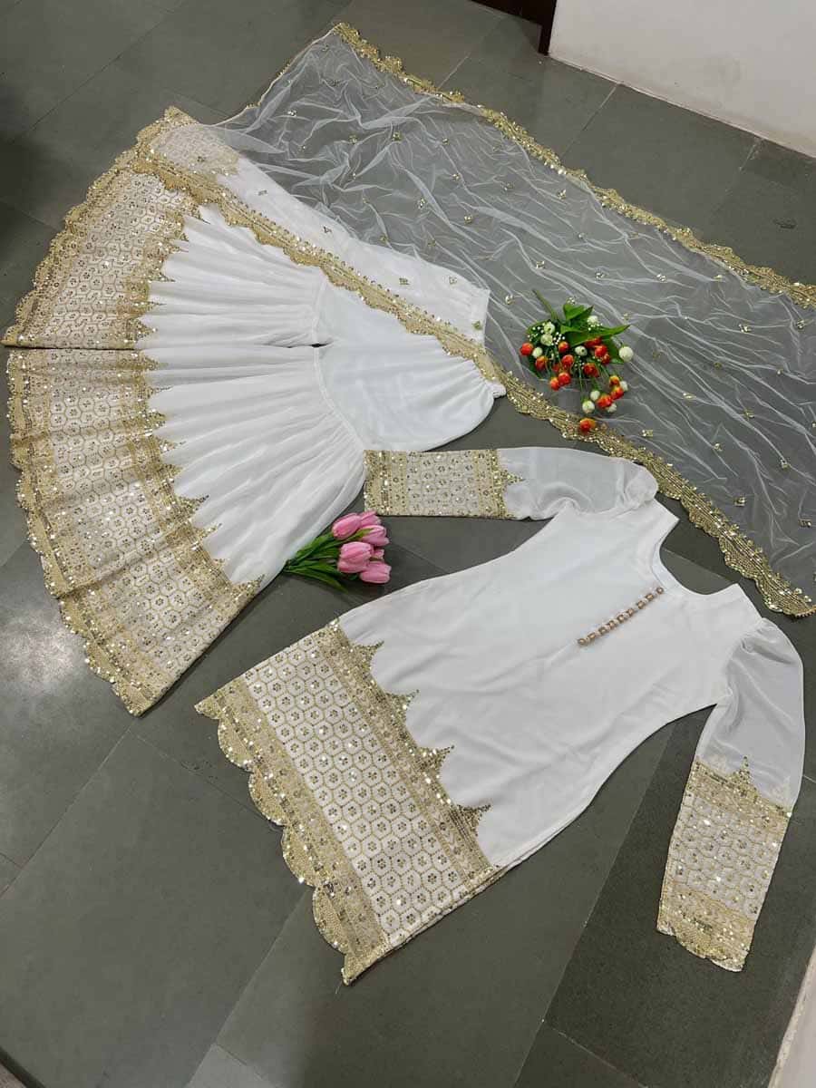 Sharara Sets