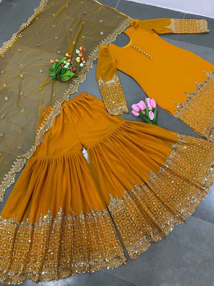 Sharara Sets