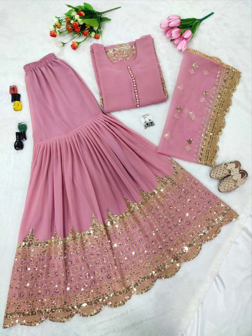 Sharara Sets