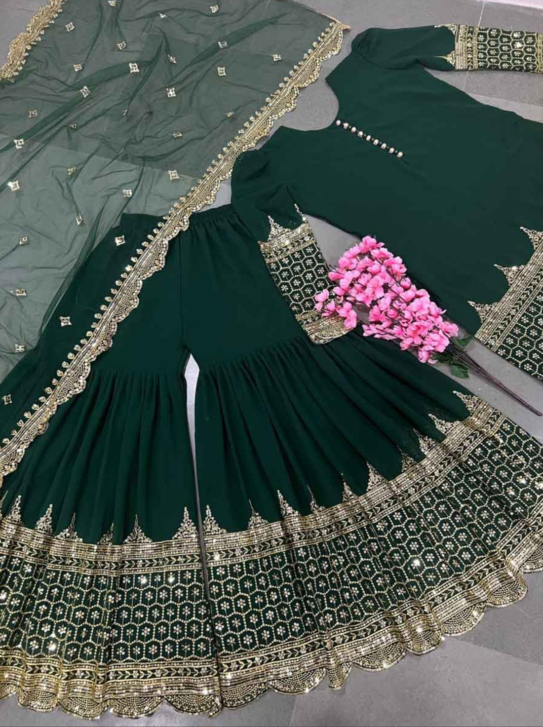 Sharara Sets